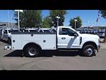 2024 Ford F-350 Regular Cab DRW 4WD, Reading Mechanic Service Body Mechanics Body for sale #241037 - photo 3