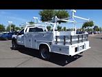 2024 Ford F-450 Regular Cab DRW 4WD, Royal Truck Body Service Combo Body for sale #241071 - photo 13