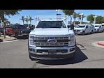 2024 Ford F-450 Regular Cab DRW 4WD, Royal Truck Body Service Combo Body for sale #241071 - photo 3