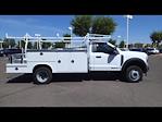 2024 Ford F-450 Regular Cab DRW 4WD, Royal Truck Body Service Combo Body for sale #241071 - photo 4