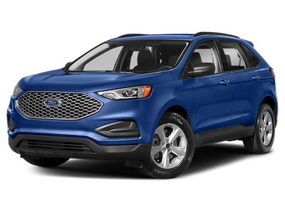 2024 Ford Edge AWD SUV for sale #241084 - photo 1