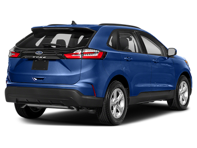 2024 Ford Edge AWD SUV for sale #241084 - photo 2