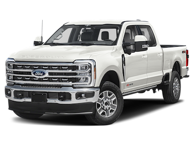 2024 Ford F-250 Crew Cab 4WD Pickup for sale #241237 - photo 1