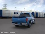 2024 Ford F-150 SuperCrew Cab 4WD Pickup for sale #C241405 - photo 8