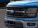 2024 Ford F-150 SuperCrew Cab 4WD Pickup for sale #C241405 - photo 17