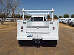 2024 Ford F-350 Regular Cab DRW 4WD, Reading Service Truck for sale #241471 - photo 5