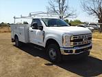 2024 Ford F-350 Regular Cab DRW 4WD, Reading Service Truck for sale #241471 - photo 1