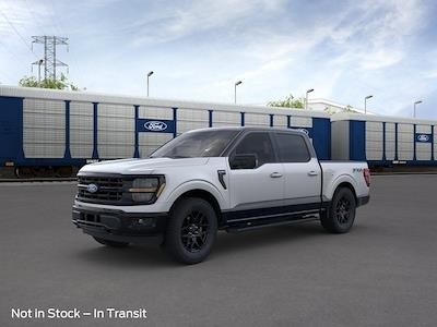 2024 Ford F-150 SuperCrew Cab 4WD Pickup for sale #241600 - photo 1