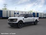 2024 Ford F-150 SuperCrew Cab 4WD Pickup for sale #241600 - photo 1