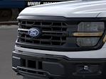2024 Ford F-150 SuperCrew Cab 4WD Pickup for sale #241600 - photo 17