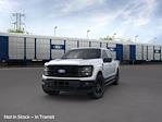 2024 Ford F-150 SuperCrew Cab 4WD Pickup for sale #241600 - photo 3