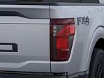 2024 Ford F-150 SuperCrew Cab 4WD Pickup for sale #241600 - photo 21