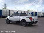 2024 Ford F-150 SuperCrew Cab 4WD Pickup for sale #241600 - photo 2