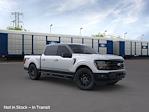 2024 Ford F-150 SuperCrew Cab 4WD Pickup for sale #241600 - photo 7