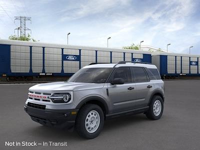 2024 Ford Bronco Sport AWD SUV for sale #C241610 - photo 1