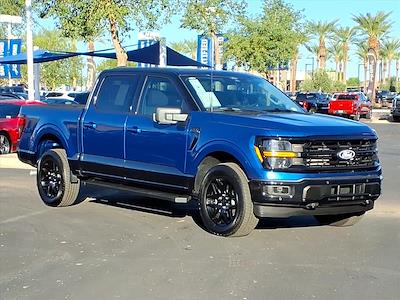 2024 Ford F-150 SuperCrew Cab 4WD Pickup for sale #P8774 - photo 1