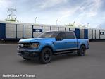 2024 Ford F-150 SuperCrew Cab 4WD Pickup for sale #241632 - photo 1