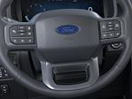 2024 Ford F-150 SuperCrew Cab 4WD Pickup for sale #241632 - photo 10