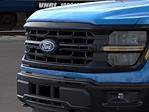 2024 Ford F-150 SuperCrew Cab 4WD Pickup for sale #241632 - photo 14