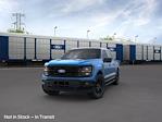 2024 Ford F-150 SuperCrew Cab 4WD Pickup for sale #241632 - photo 3