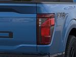 2024 Ford F-150 SuperCrew Cab 4WD Pickup for sale #241632 - photo 18