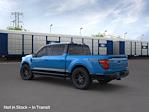 2024 Ford F-150 SuperCrew Cab 4WD Pickup for sale #241632 - photo 2