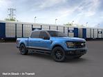 2024 Ford F-150 SuperCrew Cab 4WD Pickup for sale #241632 - photo 6