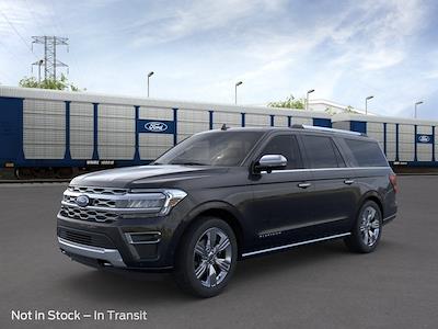 2024 Ford Expedition MAX 4WD SUV for sale #241636 - photo 1