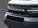2024 Ford Bronco Sport AWD SUV for sale #241661 - photo 17