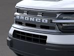 2024 Ford Bronco Sport AWD SUV for sale #C241692 - photo 17