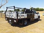 2024 Ford F-350 Regular Cab DRW 4WD, CM Truck Beds Contractor Truck for sale #241745 - photo 2