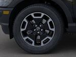 2024 Ford Bronco Sport AWD SUV for sale #241754 - photo 19