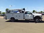 2024 Ford F-550 Regular Cab DRW 4x4, Royal Truck Body Utility Crane Body Mechanics Body for sale #241763 - photo 4