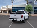 2024 Ford F-150 SuperCrew Cab 4WD Pickup for sale #241777 - photo 8