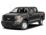 2022 Ford F-150 SuperCrew Cab 2WD Pickup for sale #241785A - photo 2