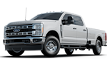 New 2024 Ford F-250 XL Crew Cab 4WD Pickup for sale #241940 - photo 23