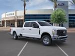 New 2024 Ford F-250 XL Crew Cab 4WD Pickup for sale #241940 - photo 7