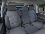 New 2024 Ford F-250 XL Crew Cab 4WD Pickup for sale #241940 - photo 10