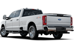 New 2024 Ford F-250 XL Crew Cab 4WD Pickup for sale #241940 - photo 24