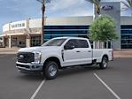 New 2024 Ford F-250 XL Crew Cab 4WD Pickup for sale #241940 - photo 1