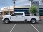 New 2024 Ford F-250 XL Crew Cab 4WD Pickup for sale #241940 - photo 4