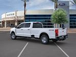 New 2024 Ford F-250 XL Crew Cab 4WD Pickup for sale #241940 - photo 2
