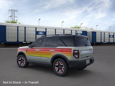 2024 Ford Bronco Sport AWD SUV for sale #241963 - photo 2
