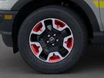 2024 Ford Bronco Sport AWD SUV for sale #241963 - photo 18
