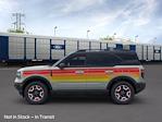 2024 Ford Bronco Sport AWD SUV for sale #241963 - photo 4