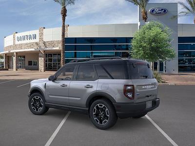 New 2024 Ford Bronco Sport Outer Banks for sale #241965 - photo 2