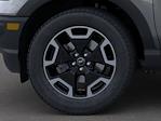 2024 Ford Bronco Sport AWD SUV for sale #241965 - photo 19