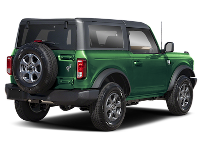New 2024 Ford Bronco Big Bend 4WD SUV for sale #241988 - photo 2
