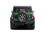 New 2024 Ford Bronco Big Bend 4WD SUV for sale #241988 - photo 5