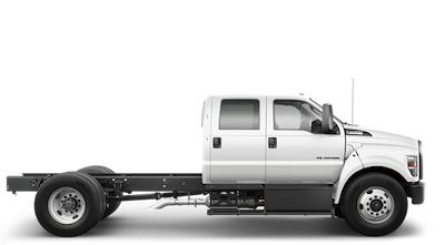 New 2025 Ford F-750 - photo 1